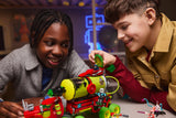 LEGO Dreamzzz Spray Paint Truck 929 Pieces, imported from the UK