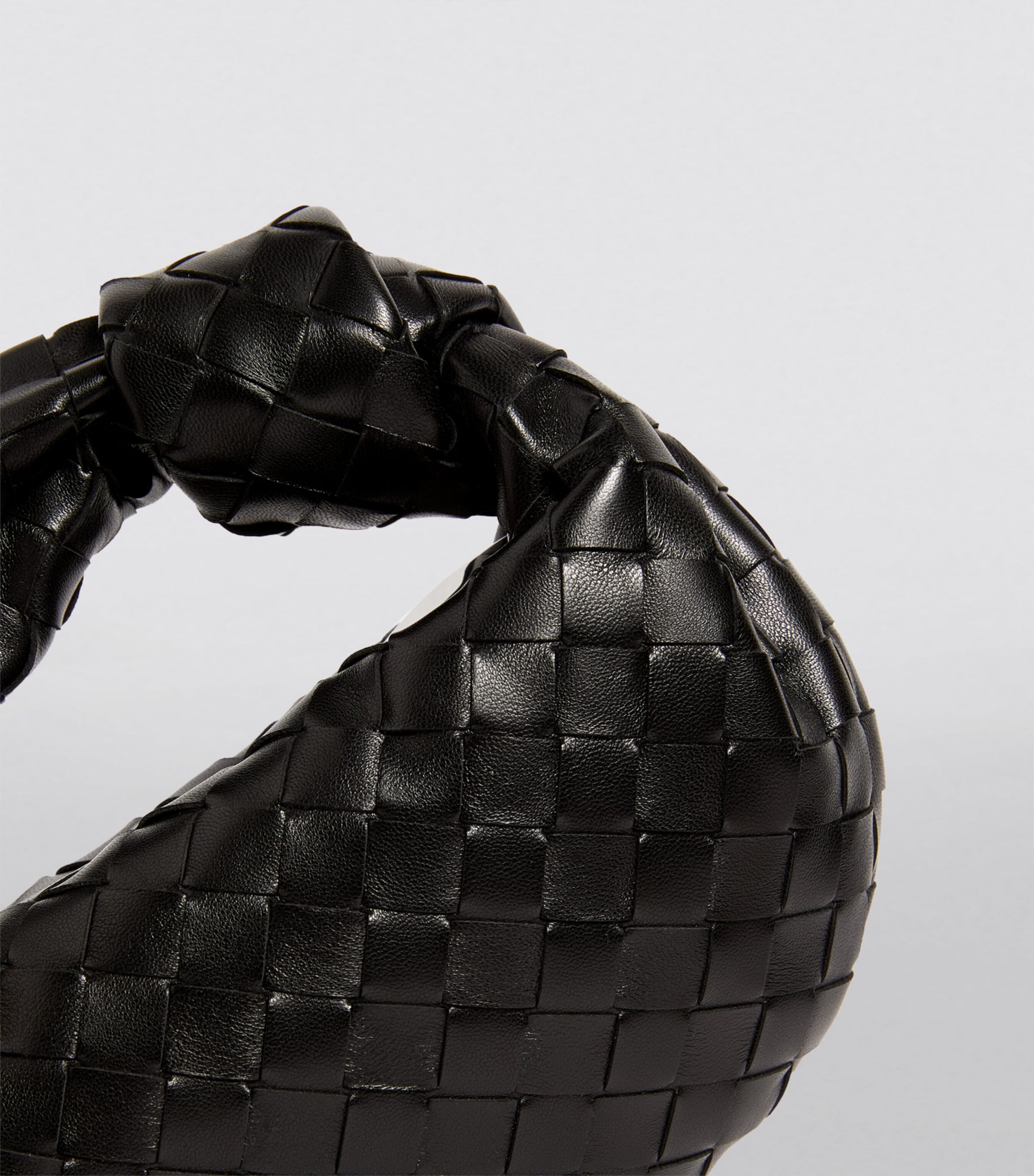 Bottega Veneta Jodie top-handle bag (British brand)