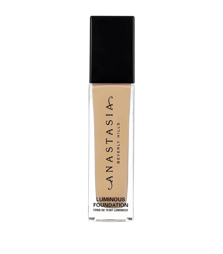 Anastasia Beverly Hills Luminous Foundation - British product