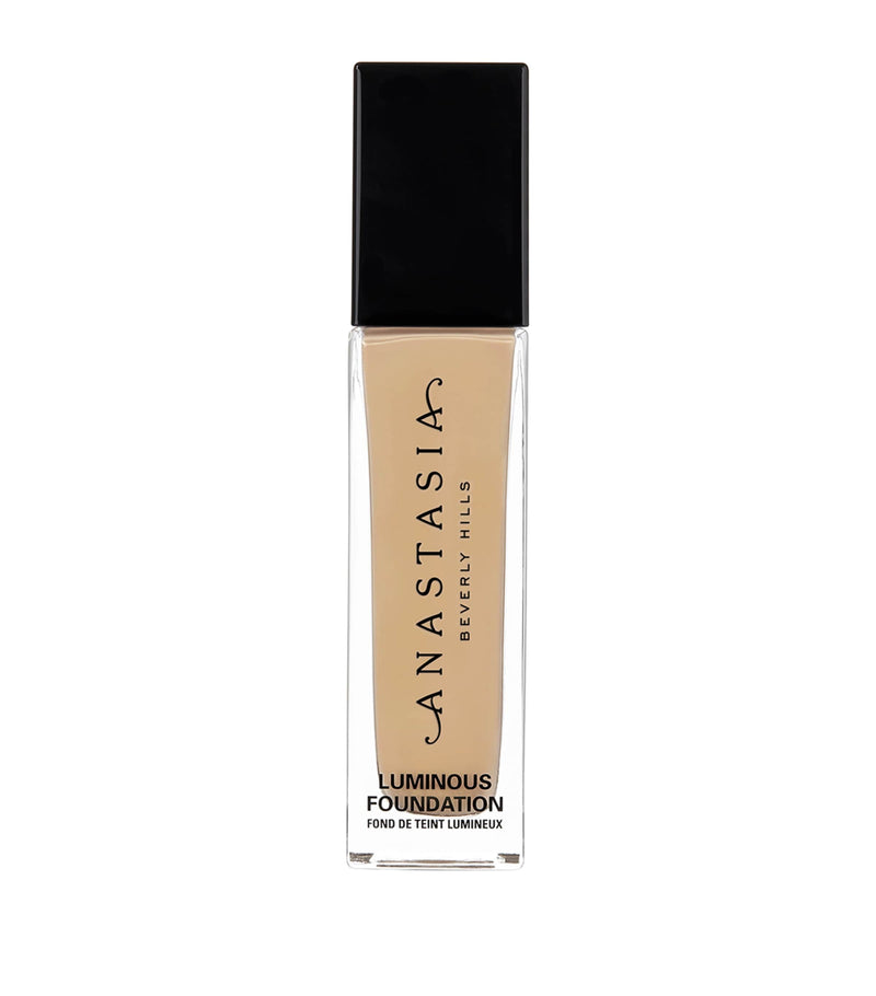 Anastasia Beverly Hills Luminous Foundation - British product