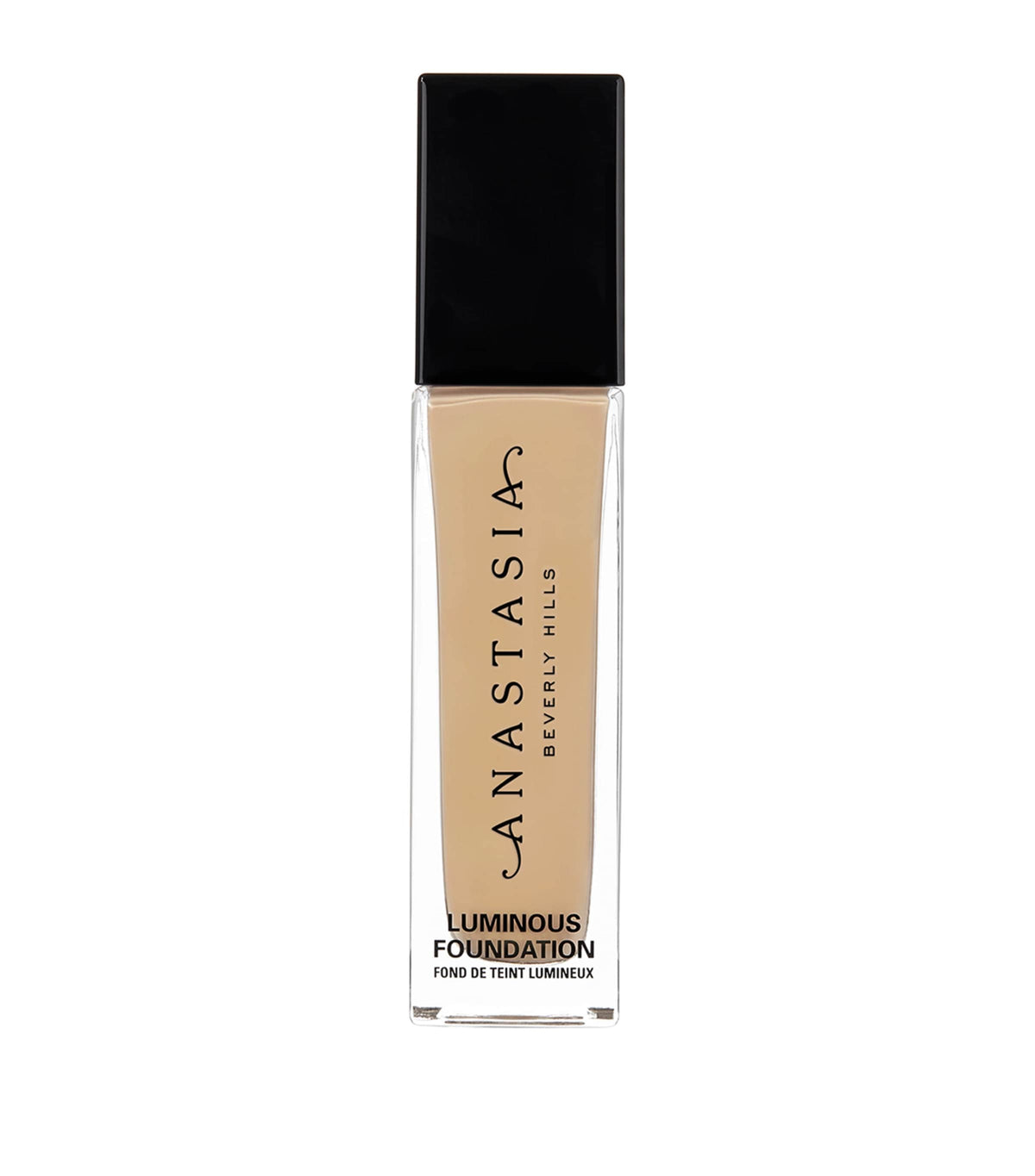 Anastasia Beverly Hills Luminous Foundation - British product