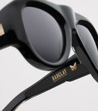Jacques Marie Mage Barclay Aviator sunglasses, UK version