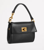 Balenciaga micro bag charm with gold-tone hardware - British product