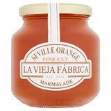 La Vieja Fabrica Seville Orange Marmalade   365g GOODS M&S   