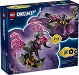 LEGO building set Nightmare Scorpion Digger 505 pieces, UK version