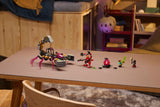 LEGO building set Nightmare Scorpion Digger 505 pieces, UK version