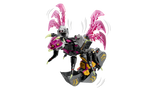 LEGO building set Nightmare Scorpion Digger 505 pieces, UK version