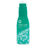 Superdrug Tingle Lube 75ml GOODS Superdrug   