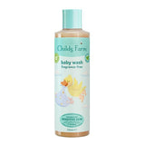 Childs Farm Baby Wash Unfragranced 250ml Toys & Kid's Zone Boots   