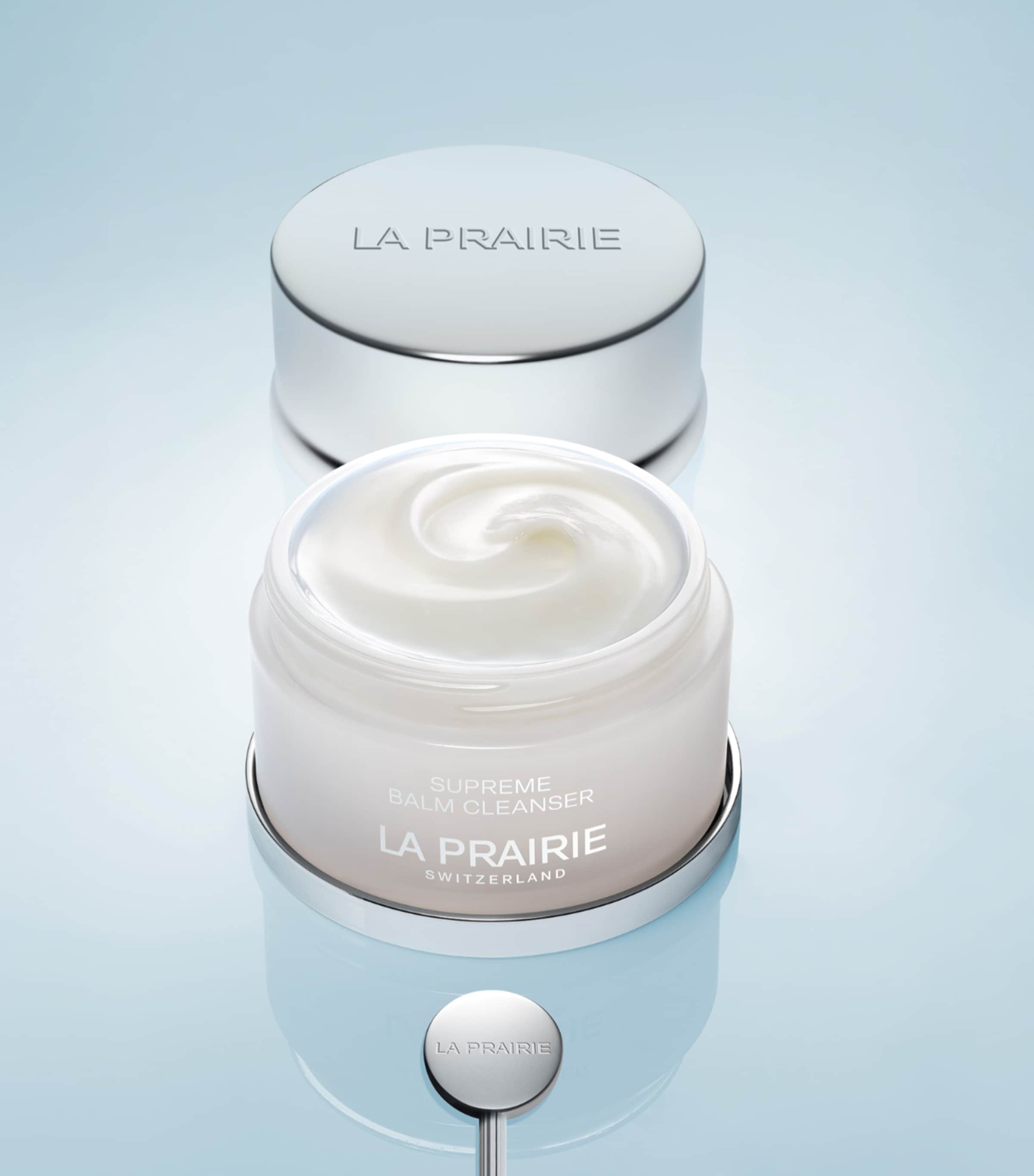 La Prairie Supreme Balm Cleanser 100ml, UK version