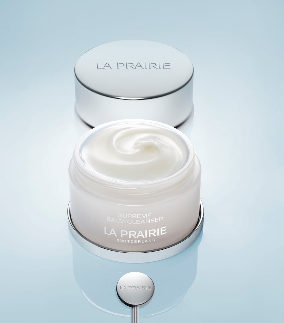 La Prairie Supreme Balm Cleanser 100ml, UK version