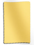 Next Lemon Glow blackout roller blind, imported from the UK