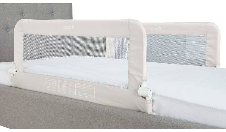 Cuggl Double Bed Rail GOODS Argos