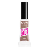 Nyx Professional Makeup The Brow Glue - Taupe GOODS Superdrug   