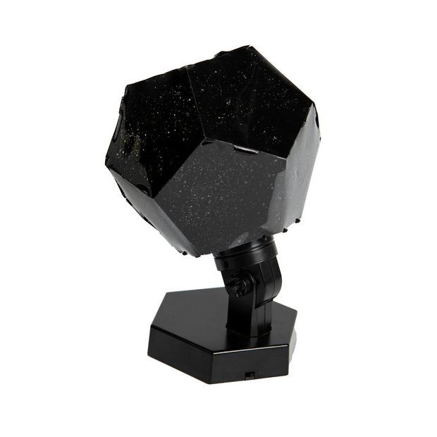 Popular Science star lamp projector 13cm - British product