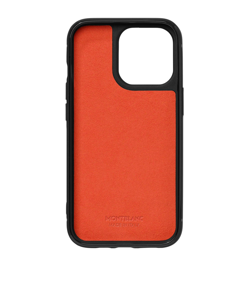 Leather Phone Case with Naruto Design, Approx. 6.5cm x 5cm x 2.5cm