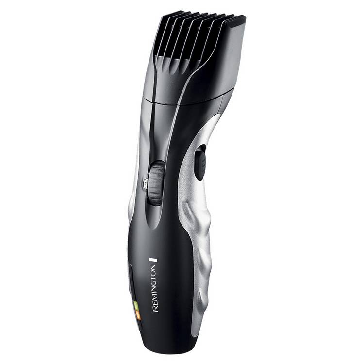 Remington Men's Barba Beard Trimmer MB320C - British product