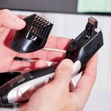 Remington Men's Barba Beard Trimmer MB320C - British product