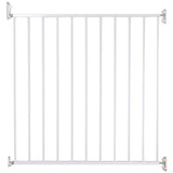 Cuggl wall fix safety gate for doorways - British product