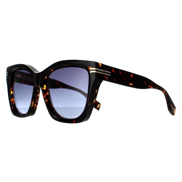 Marc Jacobs MJ 1000/S brown women sunglasses, UK version