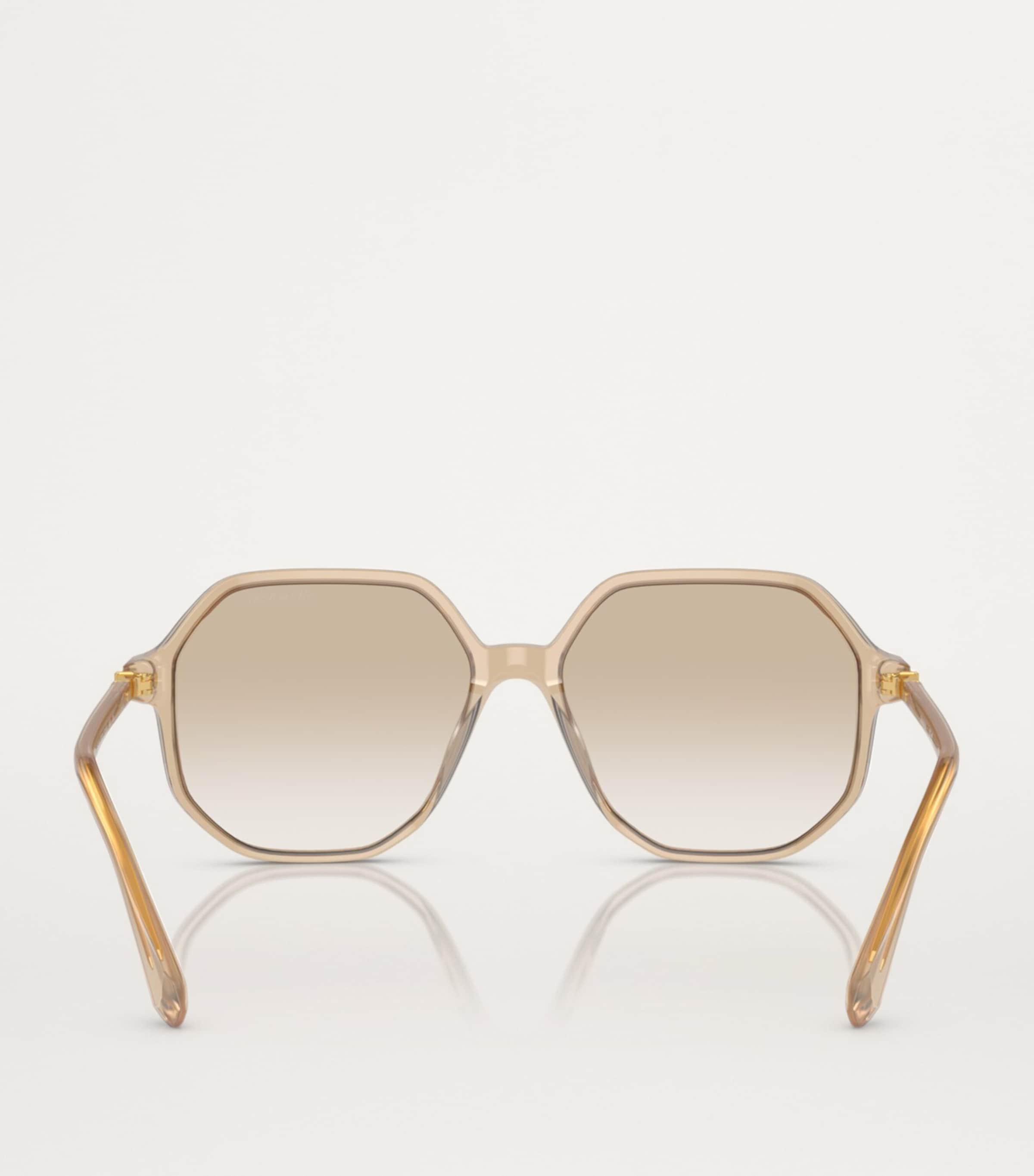 Swarovski oversized SK6003 sunglasses pair (British brand)