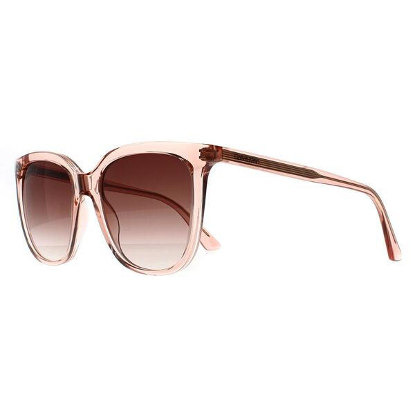 Calvin Klein sunglasses pink gradient (British brand)