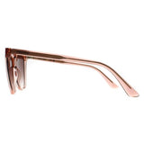 Calvin Klein sunglasses pink gradient (British brand)