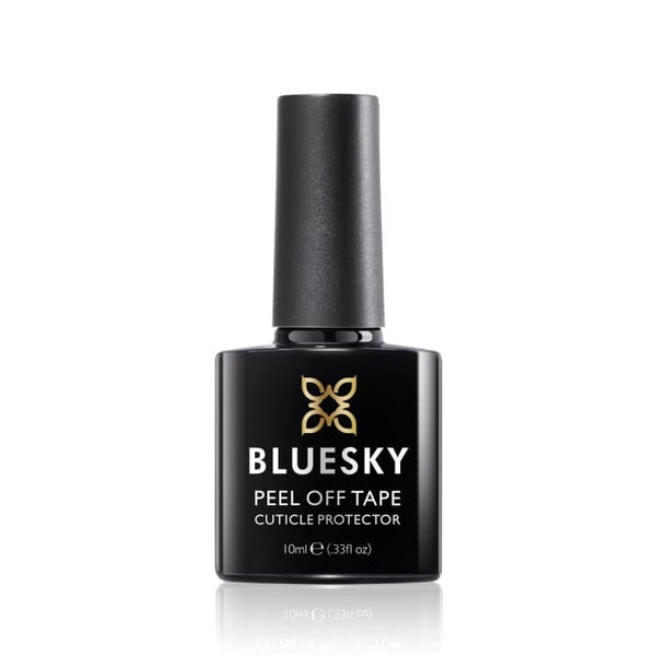 Bluesky cuticle protector tape, imported from the UK