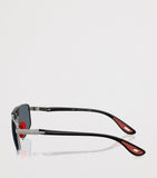 Ray-Ban RB3776M Irregular sunglasses (British brand)