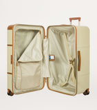 Bric's 3-wheeled travel trunk 80cm - British product
