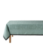 Le Jacquard Français Romance tablecloth 175cm x 250cm, UK version