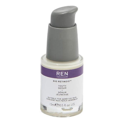 Superdrug REN Mini Bio Retinoid Youth Serum 15 ml- Buy online at McGrocer