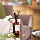 Habitat reed diffuser Geranium and Basil 150ml (British brand)