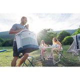 Decathlon Fresh Camping Cooler 500 35L polyester - British product