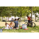 Decathlon Fresh Camping Cooler 500 35L polyester - British product