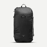 Decathlon travel backpack 40L with rain cover, imported from the UK