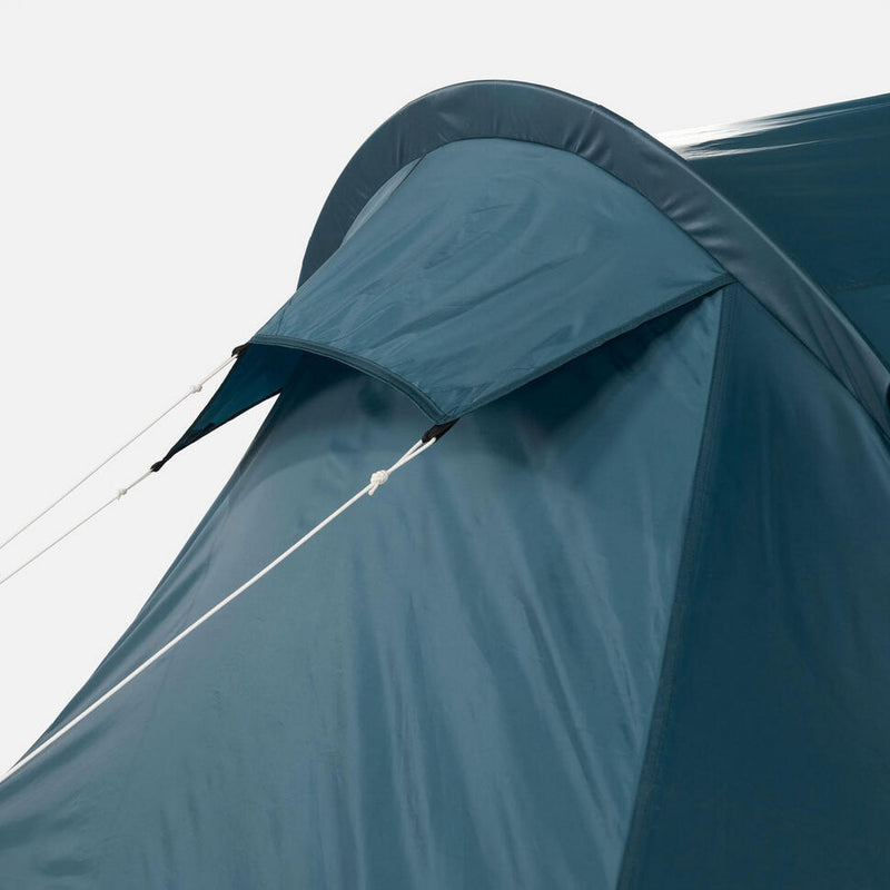 Decathlon MH100 XXL 4-person camping tent, UK version