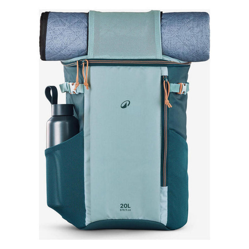 Decathlon ice backpack cooler 20L insulated, UK version