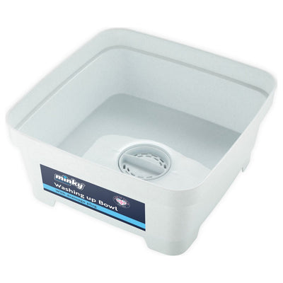 Argos Minky Washing Up Bowl 11L- Buy online at McGrocer