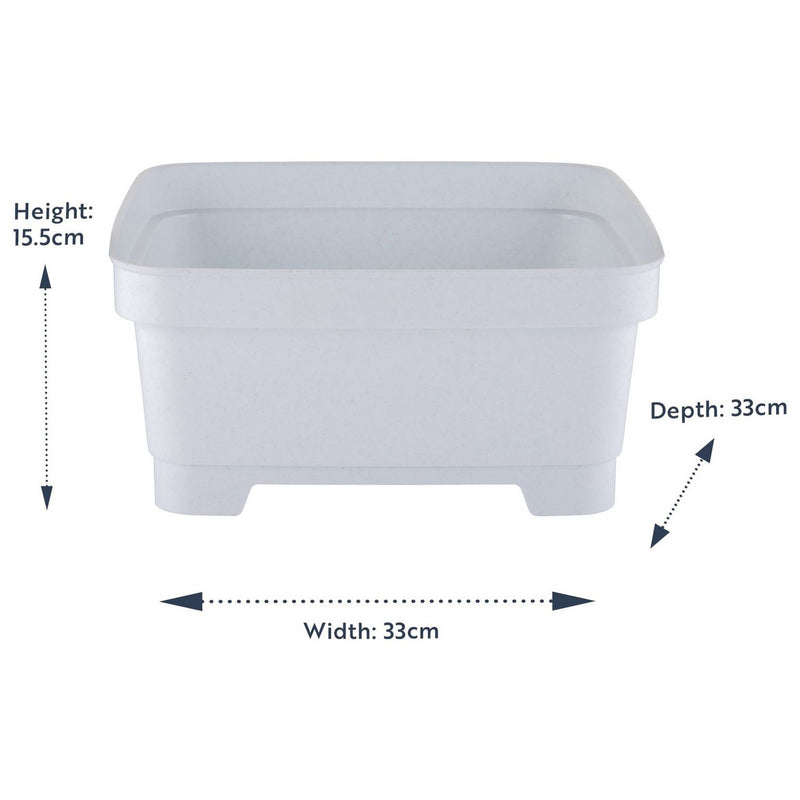 Minky 11L washing up bowl (British brand)