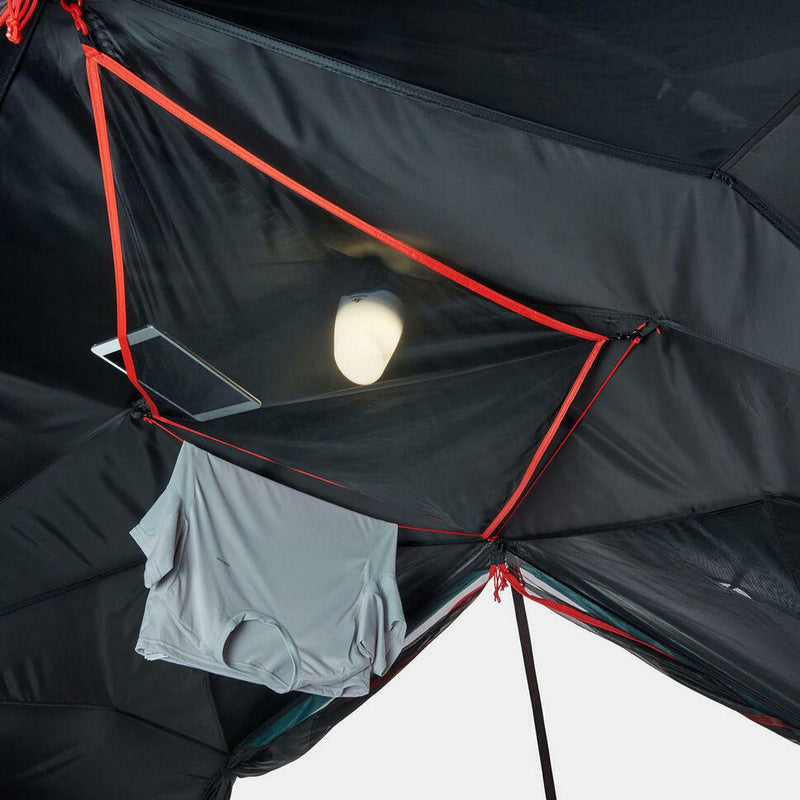 Decathlon 3 person pop up tent (British brand)