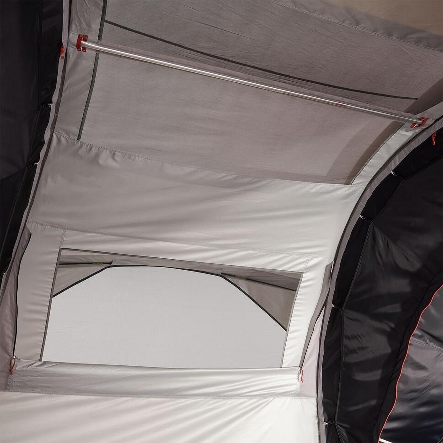 Decathlon inflatable camping tent Air Seconds 4.2 (British brand)
