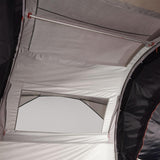 Decathlon inflatable camping tent Air Seconds 4.2 (British brand)
