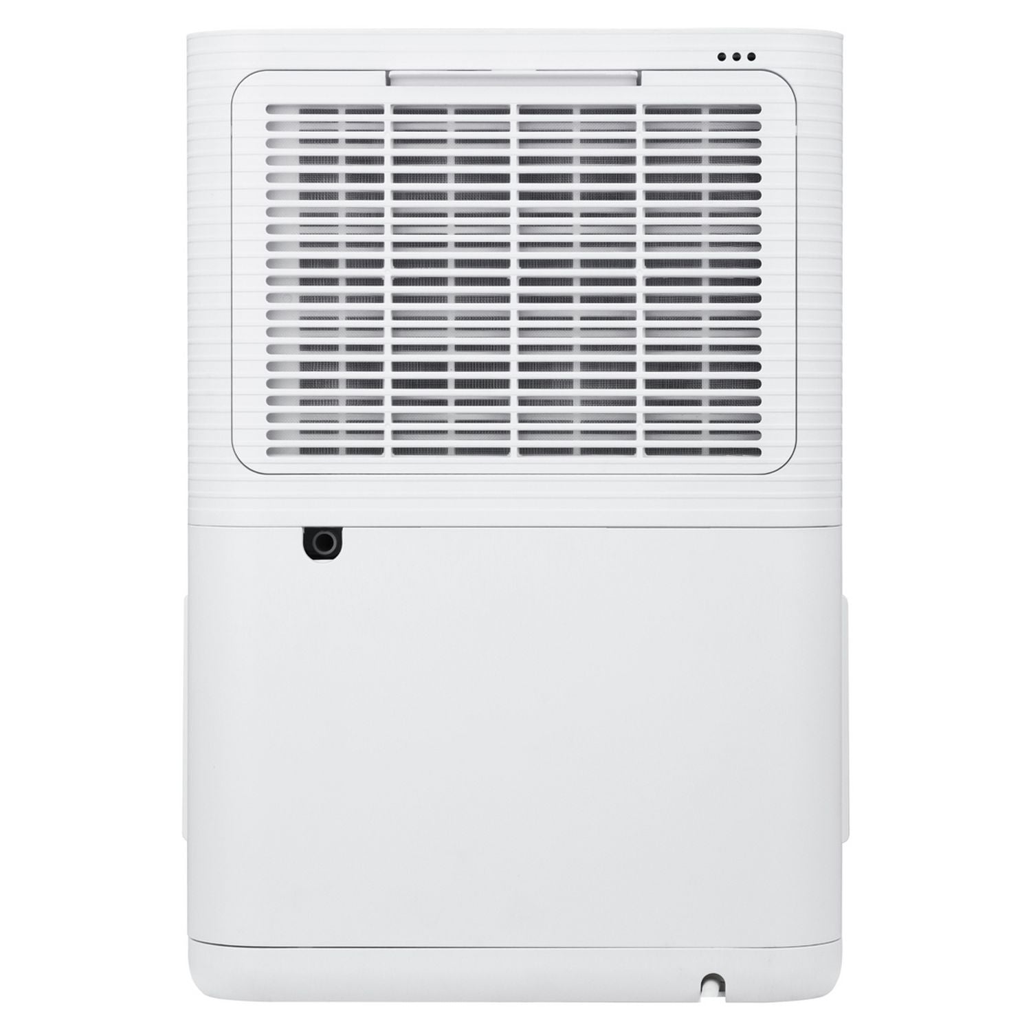 Bush dehumidifier D015B 10L, imported from the UK