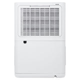 Bush dehumidifier D015B 10L, imported from the UK