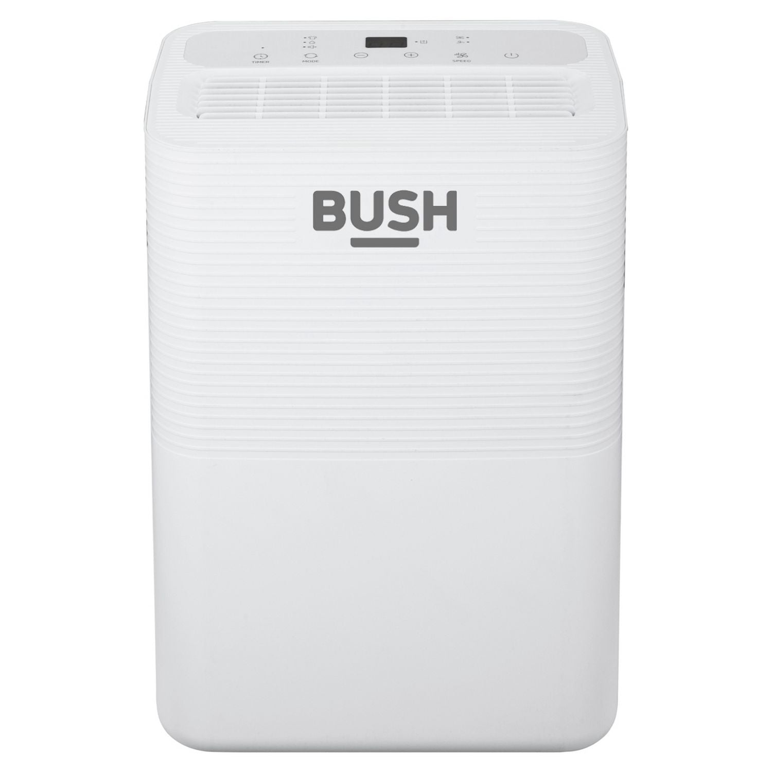 Bush dehumidifier D015B 10L, imported from the UK