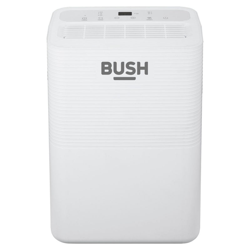 Bush dehumidifier D015B 10L, imported from the UK