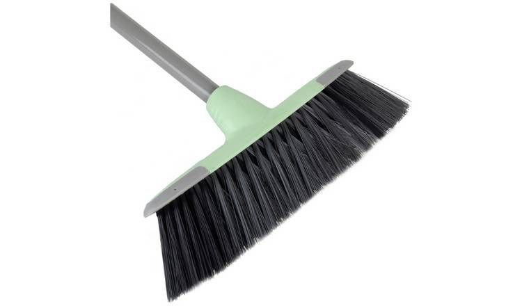 Charles Bentley Rethink Recycled Broom