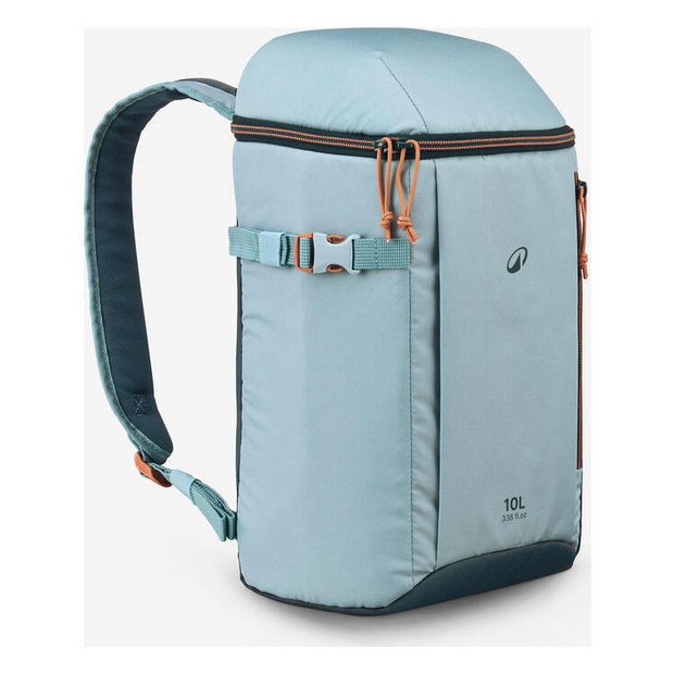 Decathlon insulated cooler backpack 10L - British product