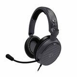 STEALTH C6-100 gaming headset grey (British brand)